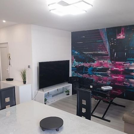 Appartement Sandonato Clermont-lʼHérault 外观 照片