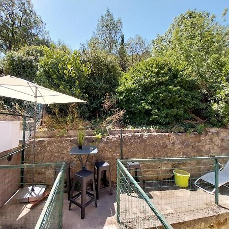 Appartement Sandonato Clermont-lʼHérault 外观 照片