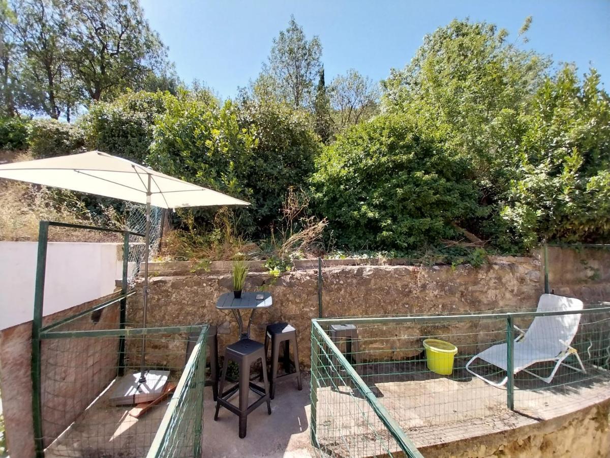 Appartement Sandonato Clermont-lʼHérault 外观 照片